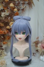 NFD Kigurumi Vocaloid Luo Tianyi Head Shell
